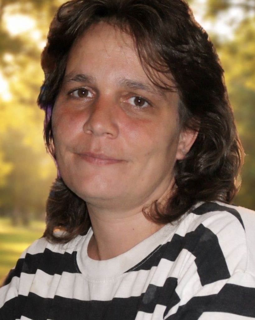 Kimberly Anne Winters