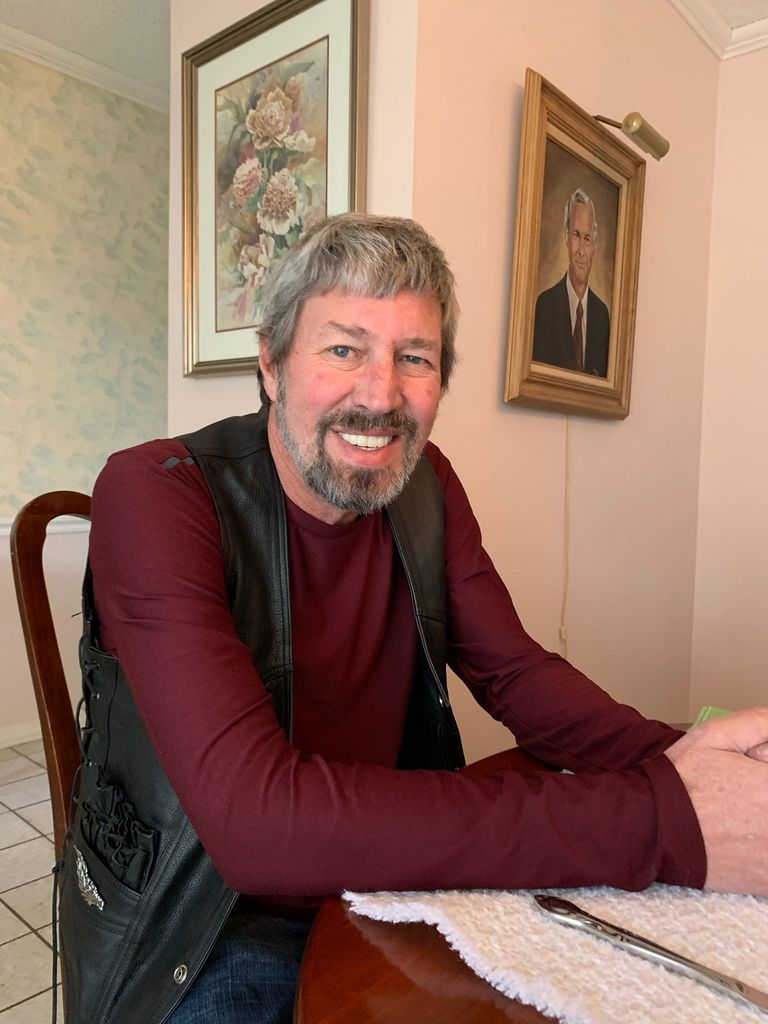 Michael Lee Fowler Profile Photo