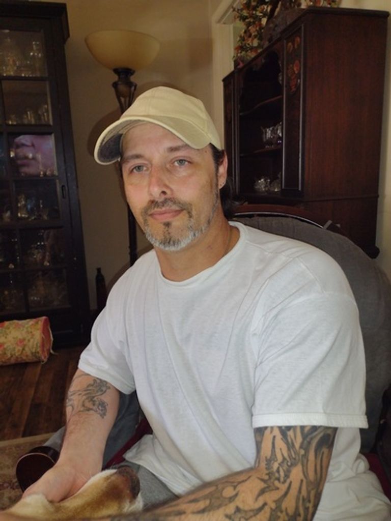 Mark Eugene Massie, Jr. Profile Photo