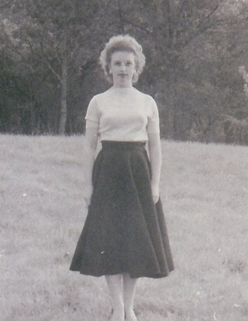 Helga Hildegard Kramer