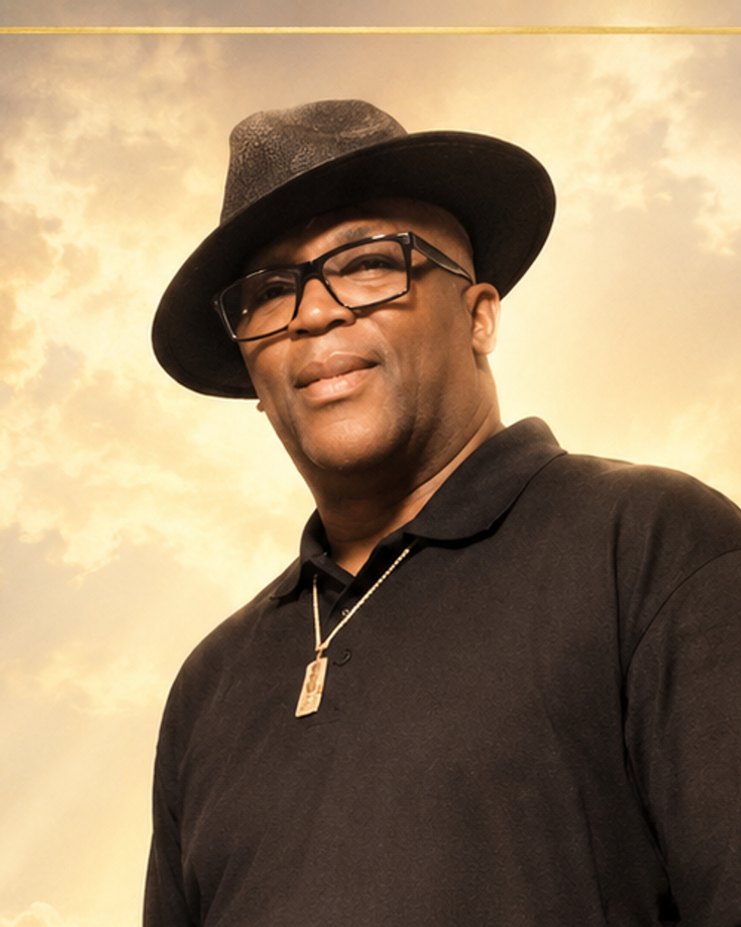 Alton Lionel Townes Profile Photo