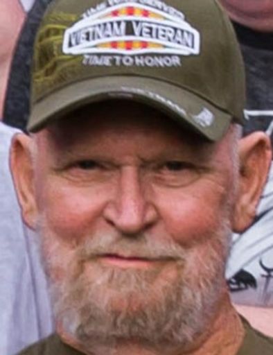 Charlie Toothman Profile Photo