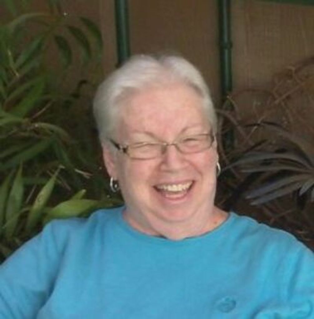 Janet Elsie Bogert Profile Photo