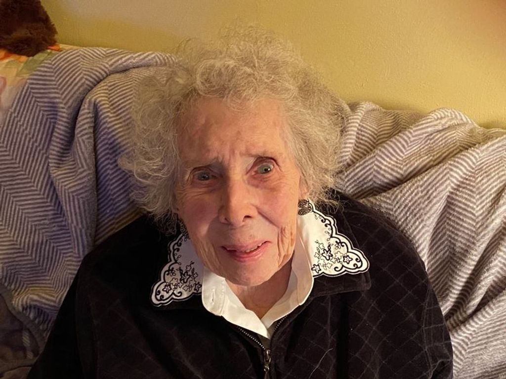 Frances Patricia McGuire Profile Photo