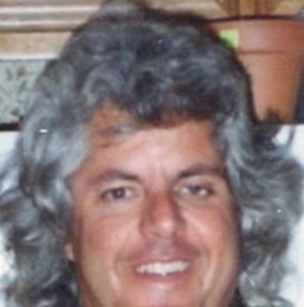 Edward Garcia