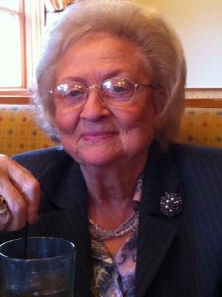Nell Bearden Thorn Profile Photo
