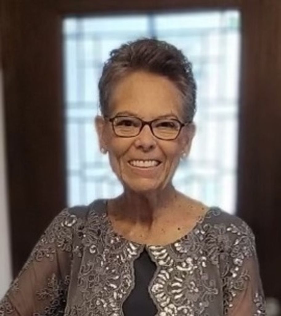 Janet "Jan" Elaine Hart Profile Photo