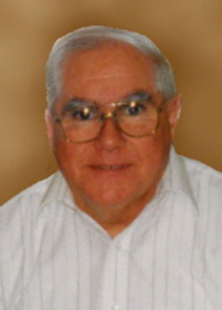 Robert Nicholas Gimbel