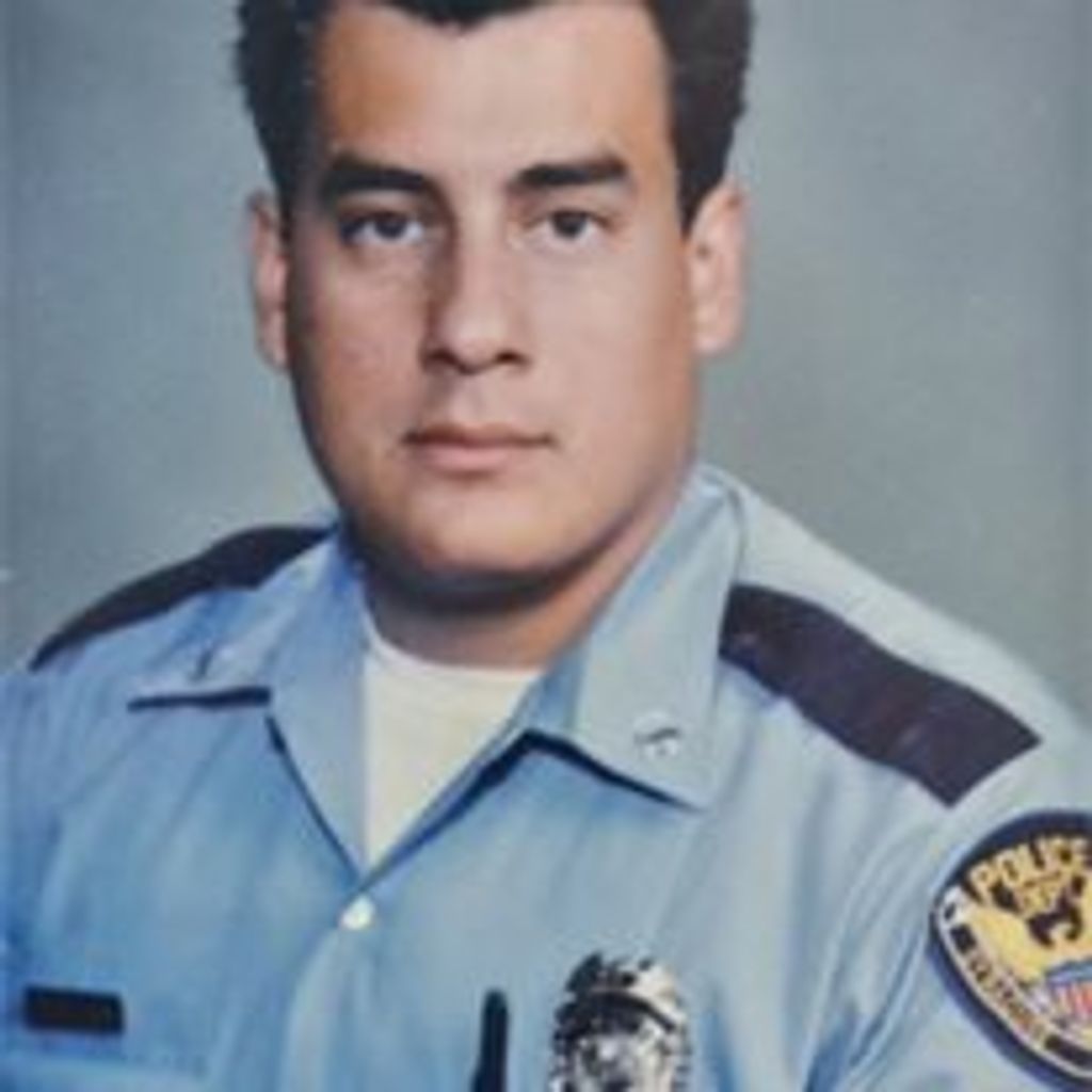 Samuel Antonio "Sam" Serrano