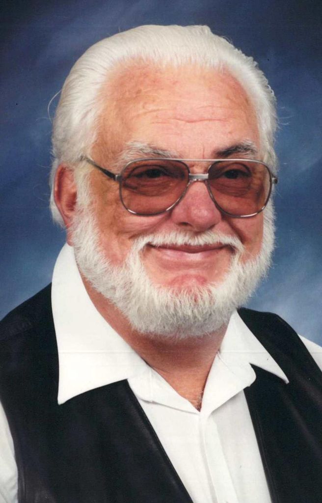 Jackie A. Woods “Jay”