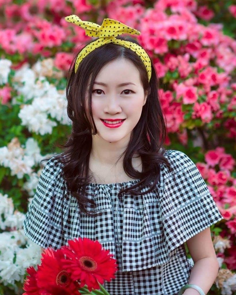 Charllene Wang Profile Photo