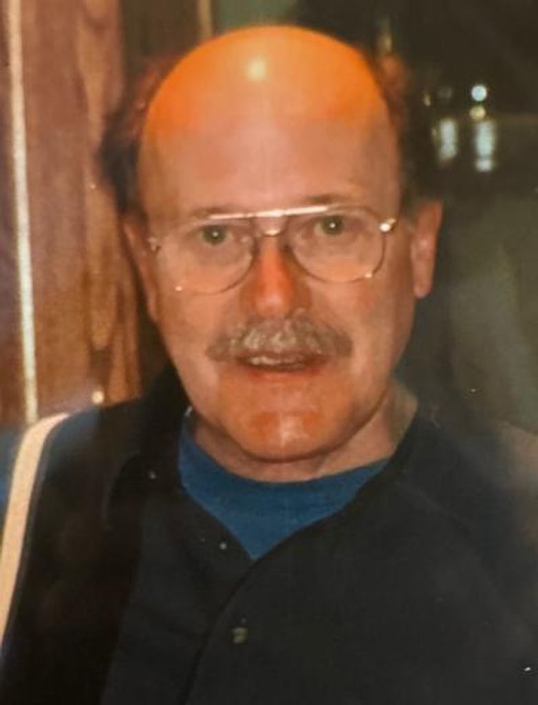 Charles C. King, Jr.