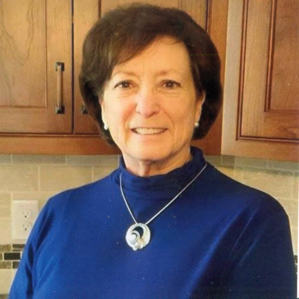 Martha Ann Smith Profile Photo