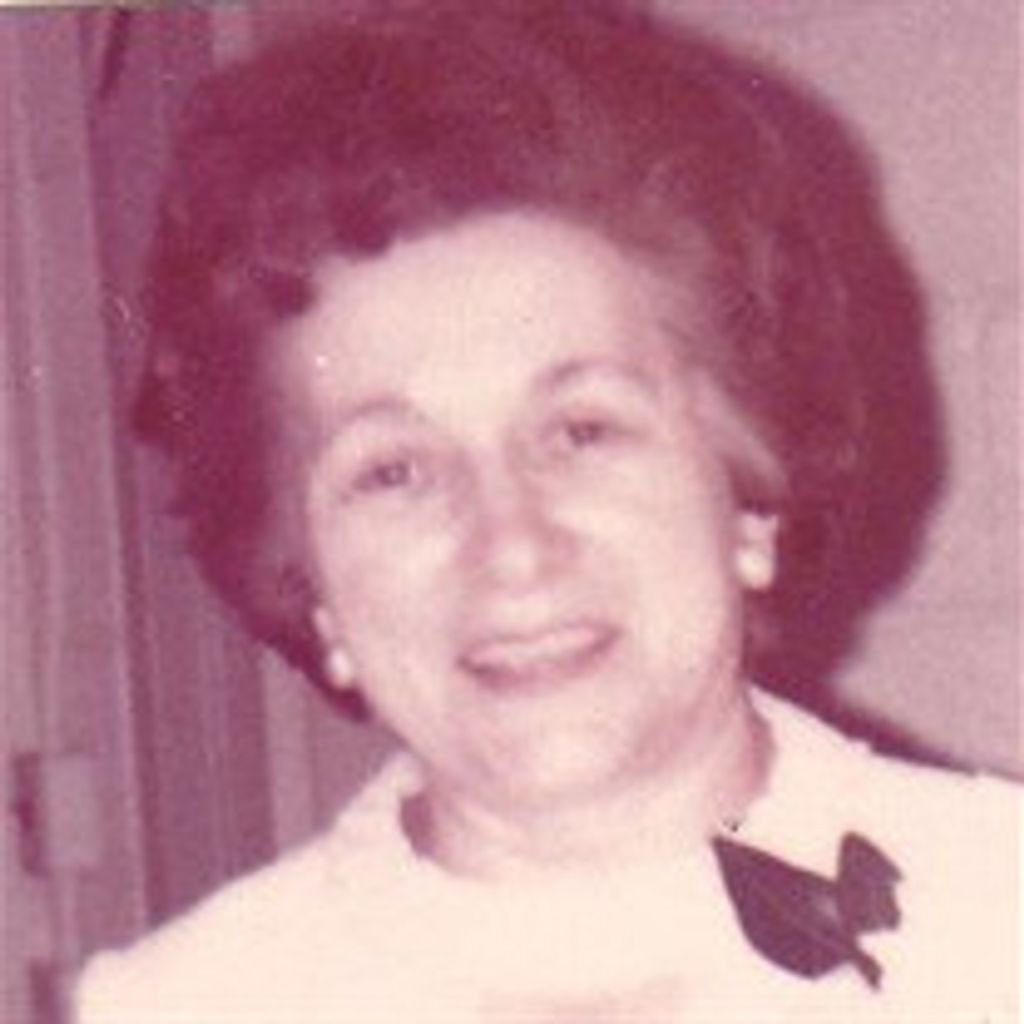 Mary Farkas