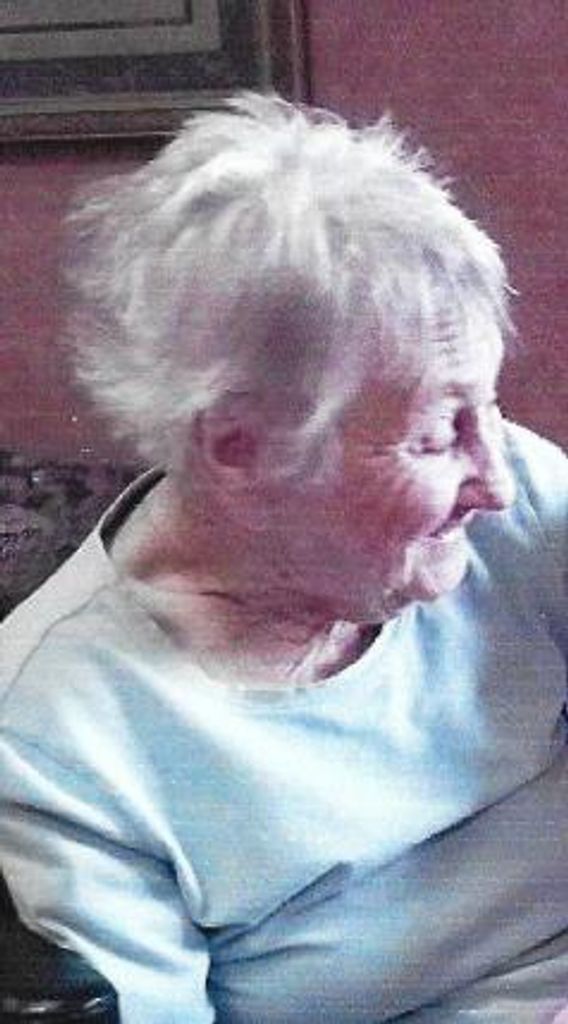 Mrs.    Corine Miller Profile Photo