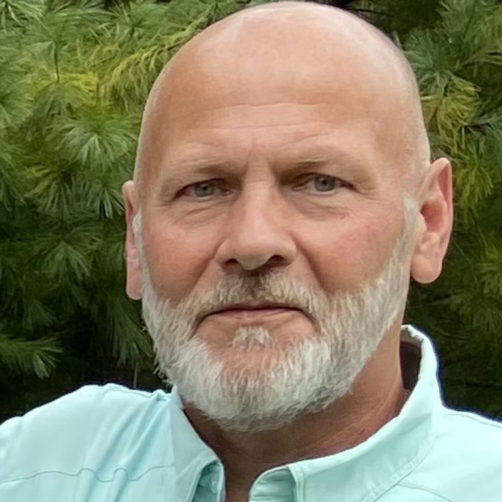 Michael Arlen Sturgill Profile Photo