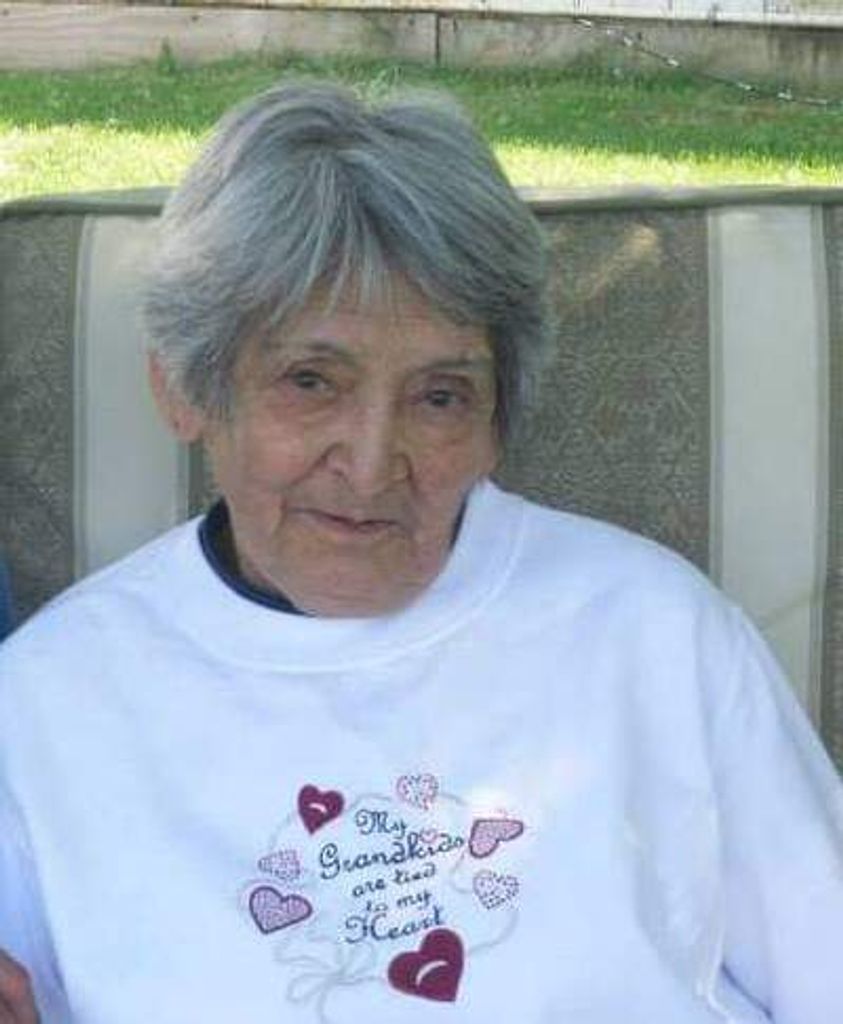 Gladys Martha Smith Profile Photo