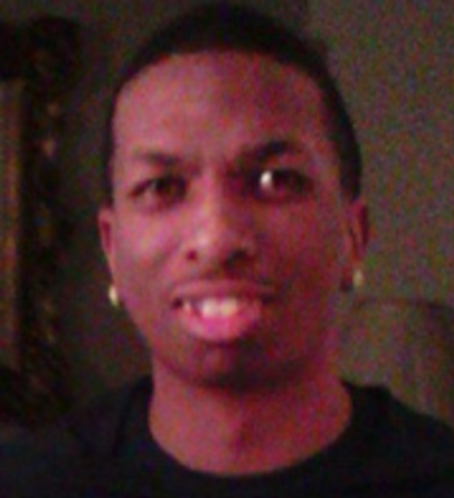 Kelvin Tipton Profile Photo