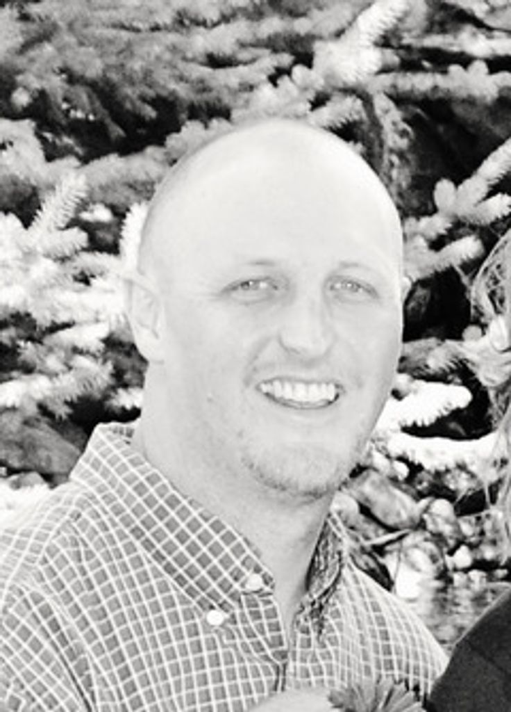 Ryan Dean Bingham Profile Photo