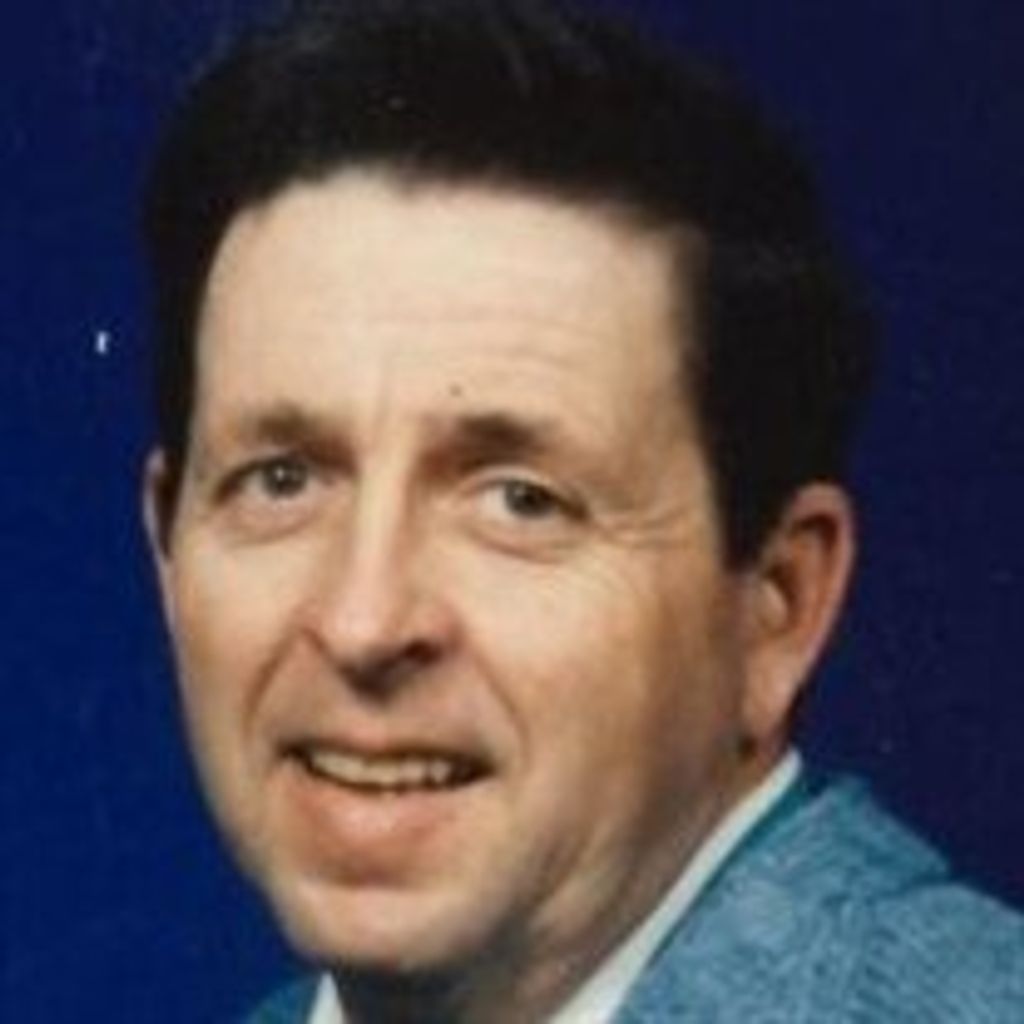 James  Ross Williams