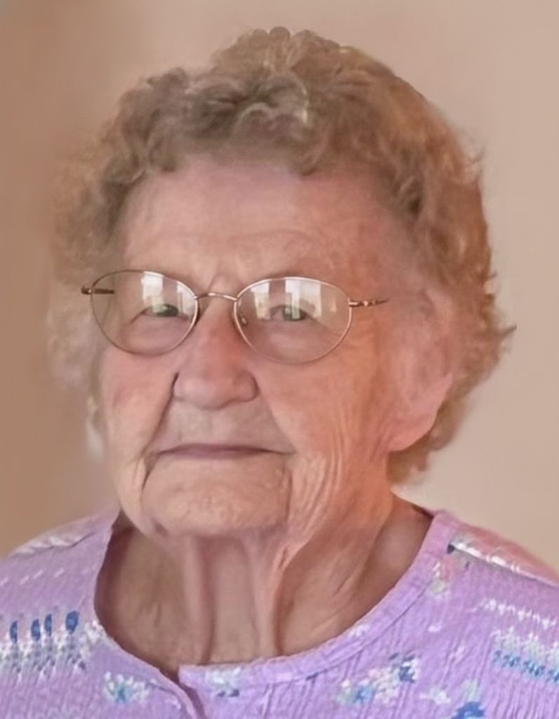 Lois Ann Gramstad