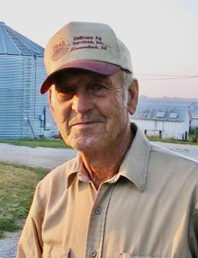 Buddy E. Jorgenson