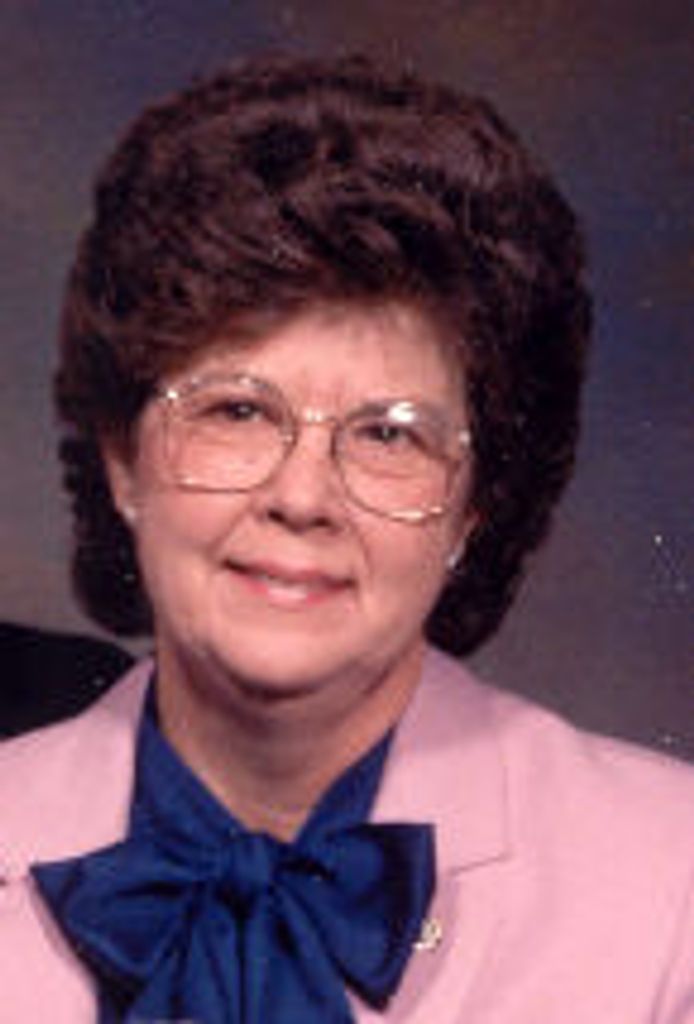 Rosie Lee Loney Profile Photo