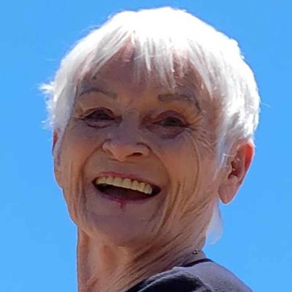 Joyce Willodean Bowerman