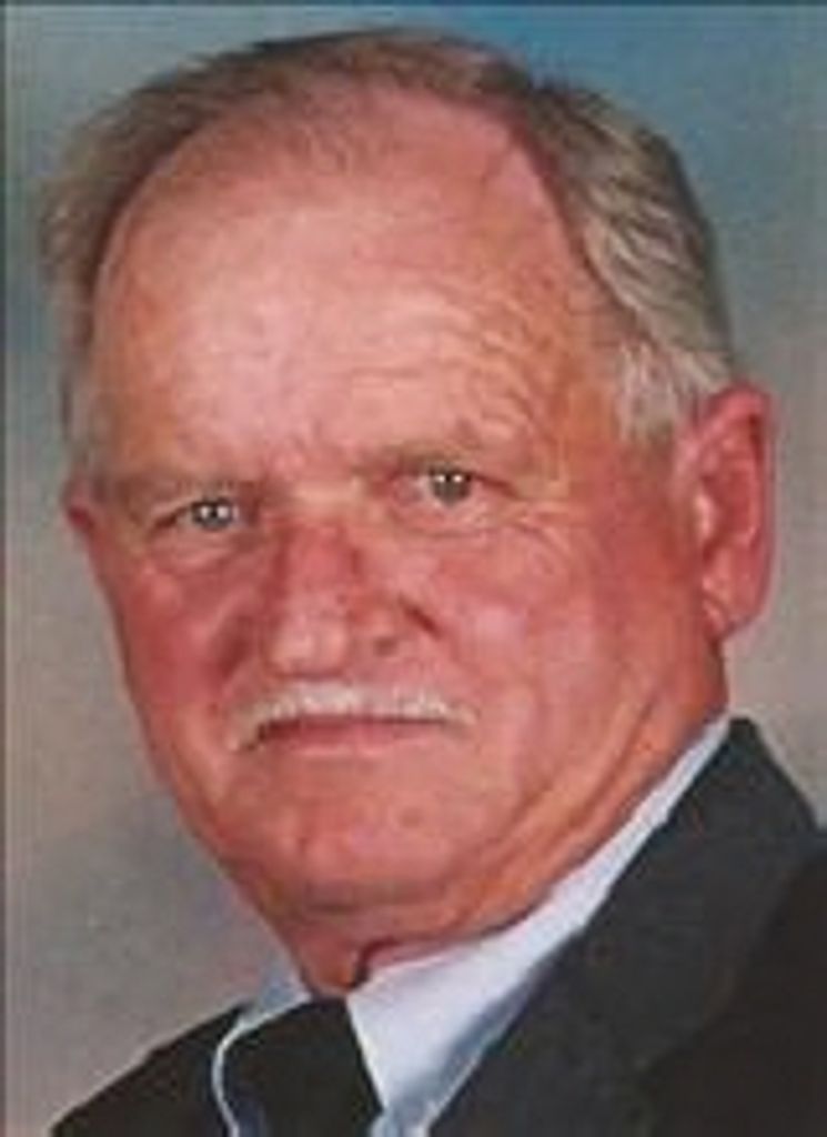 Wayne Allen Holler