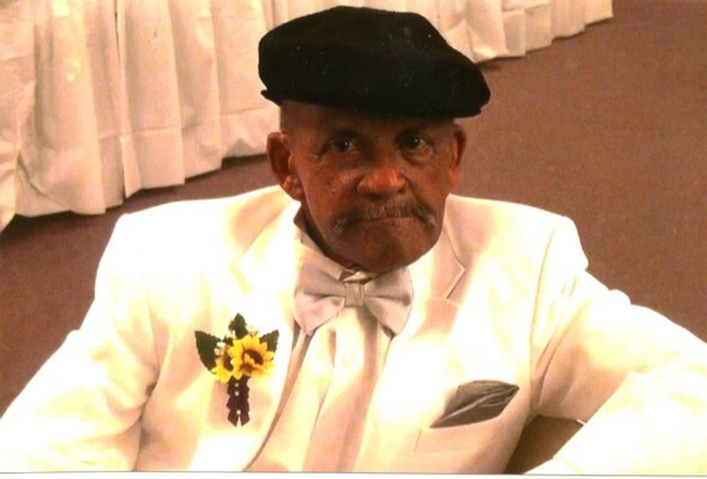 Talbert Anthony Frank Profile Photo