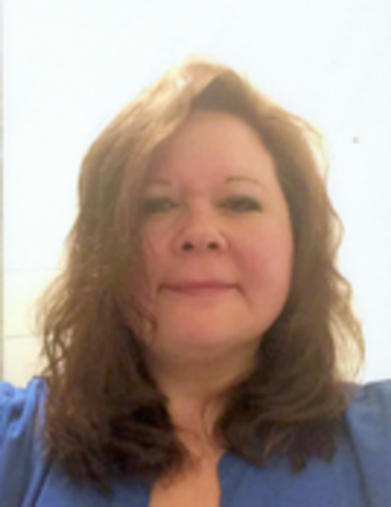 Kristi  Jeanette Bice