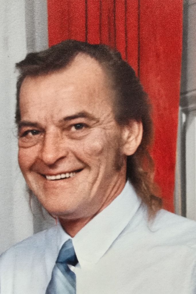 Stephen E. Rutty Profile Photo