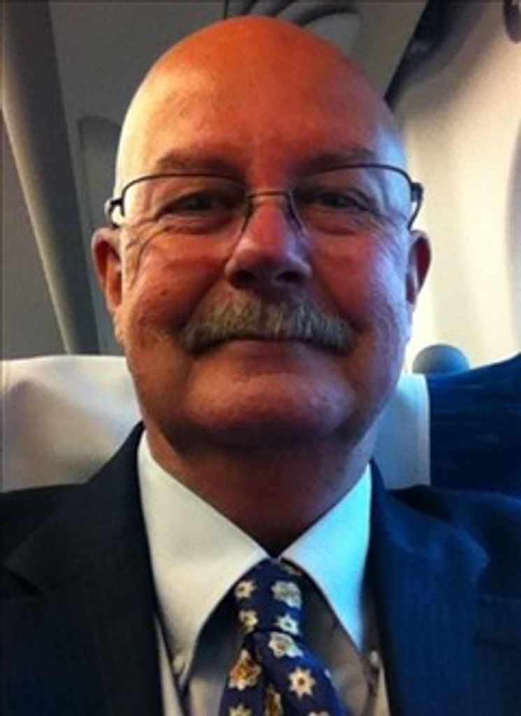 Thomas Lee Henry Profile Photo