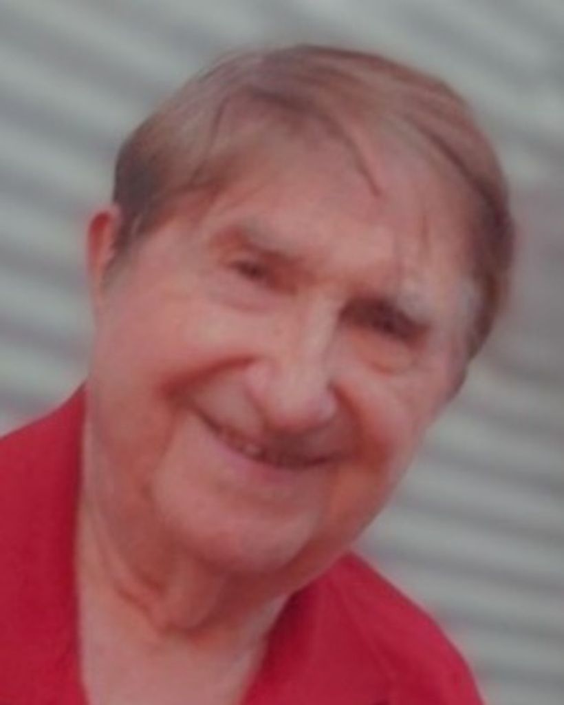 Arnold E. "Arnie" Hannahs