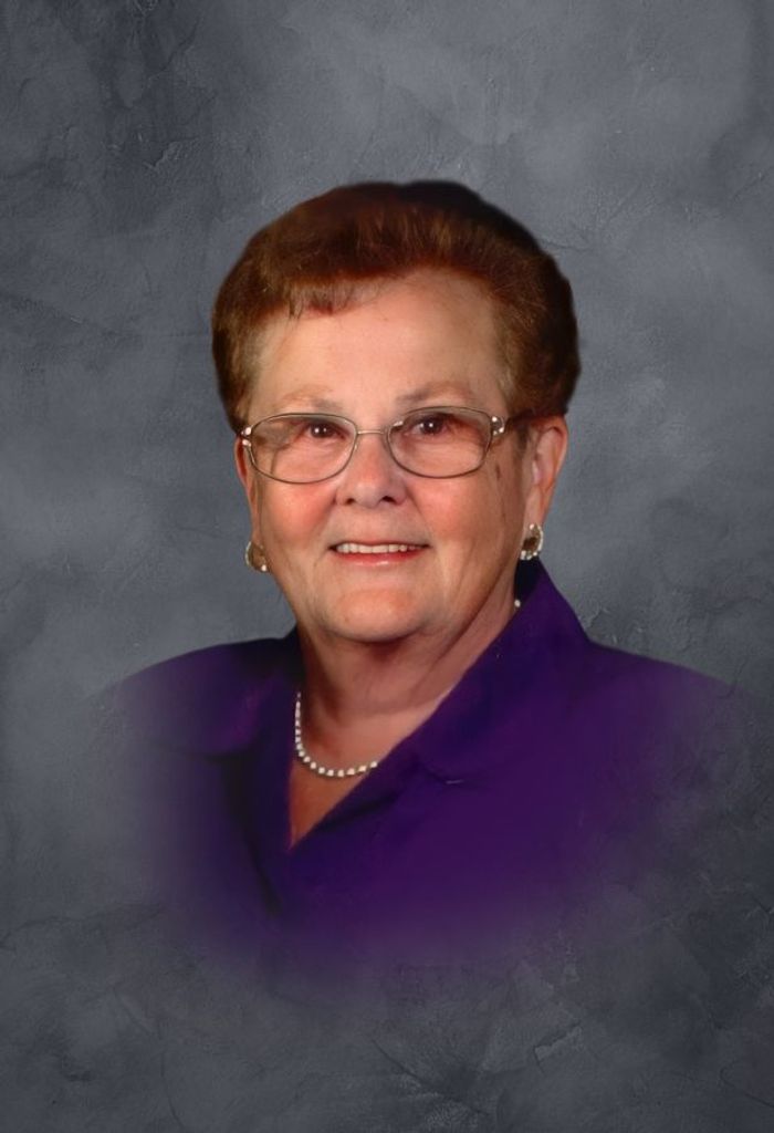 Marlys  Anne  Riessen