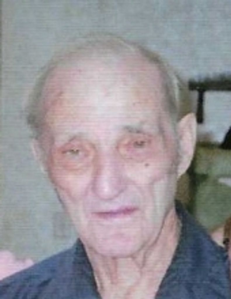 Donald  Richard Williams, Sr.