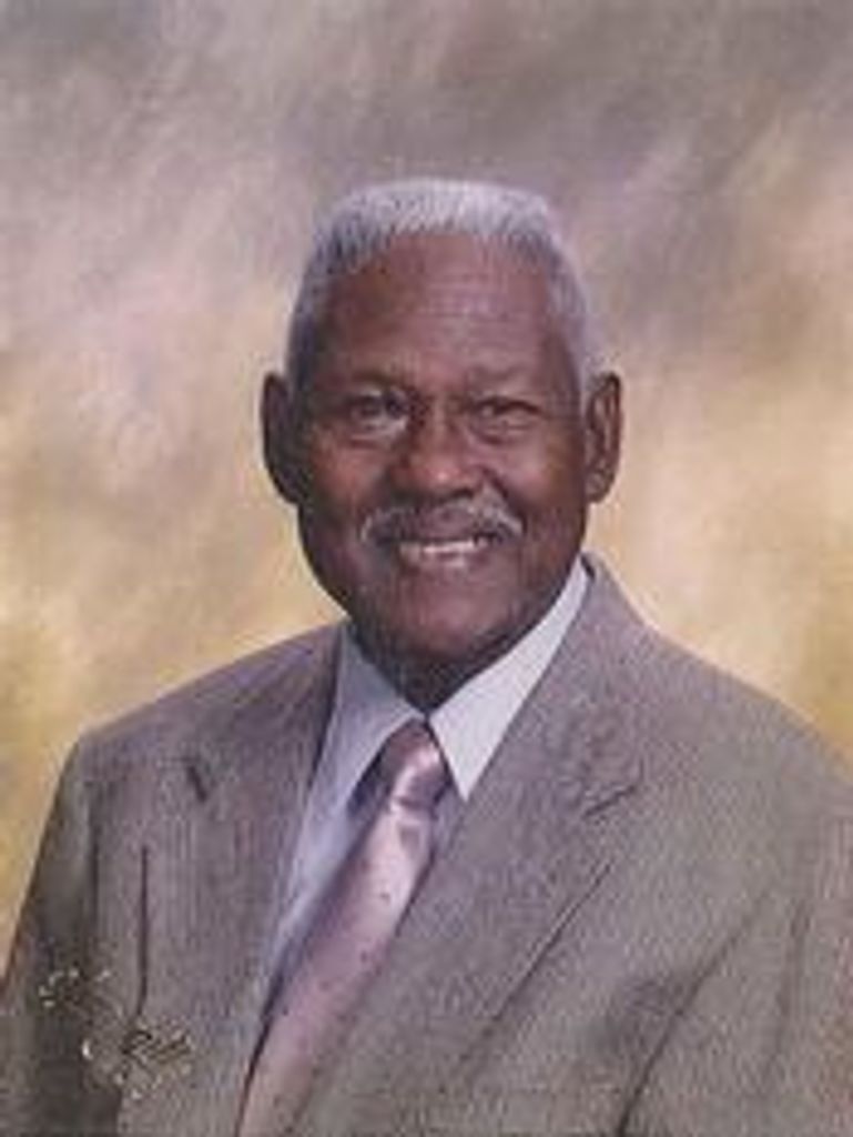 William Anthony Freeman