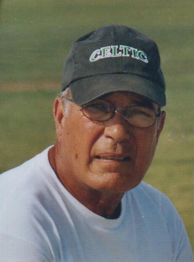 Jack Bunk Weaver
