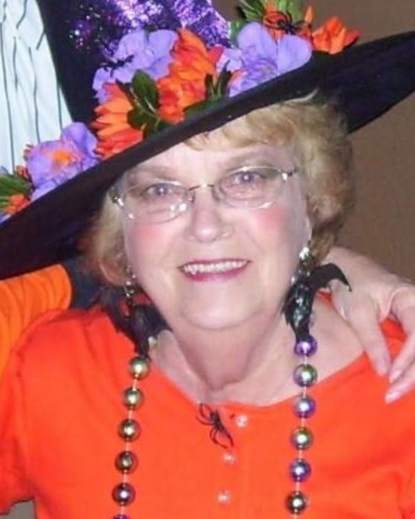 Shirley Ann Huse