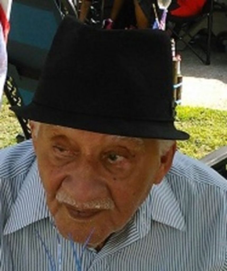 Antonio Tapia Profile Photo