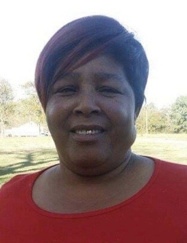 Shelia Lewis Profile Photo