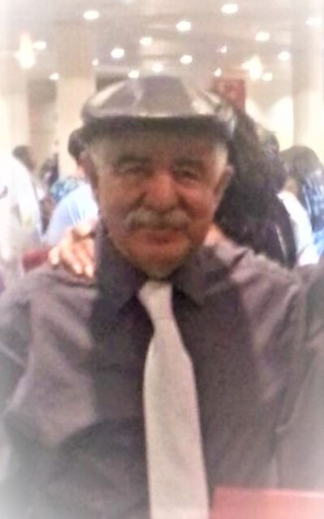 Walter F. Coello Profile Photo