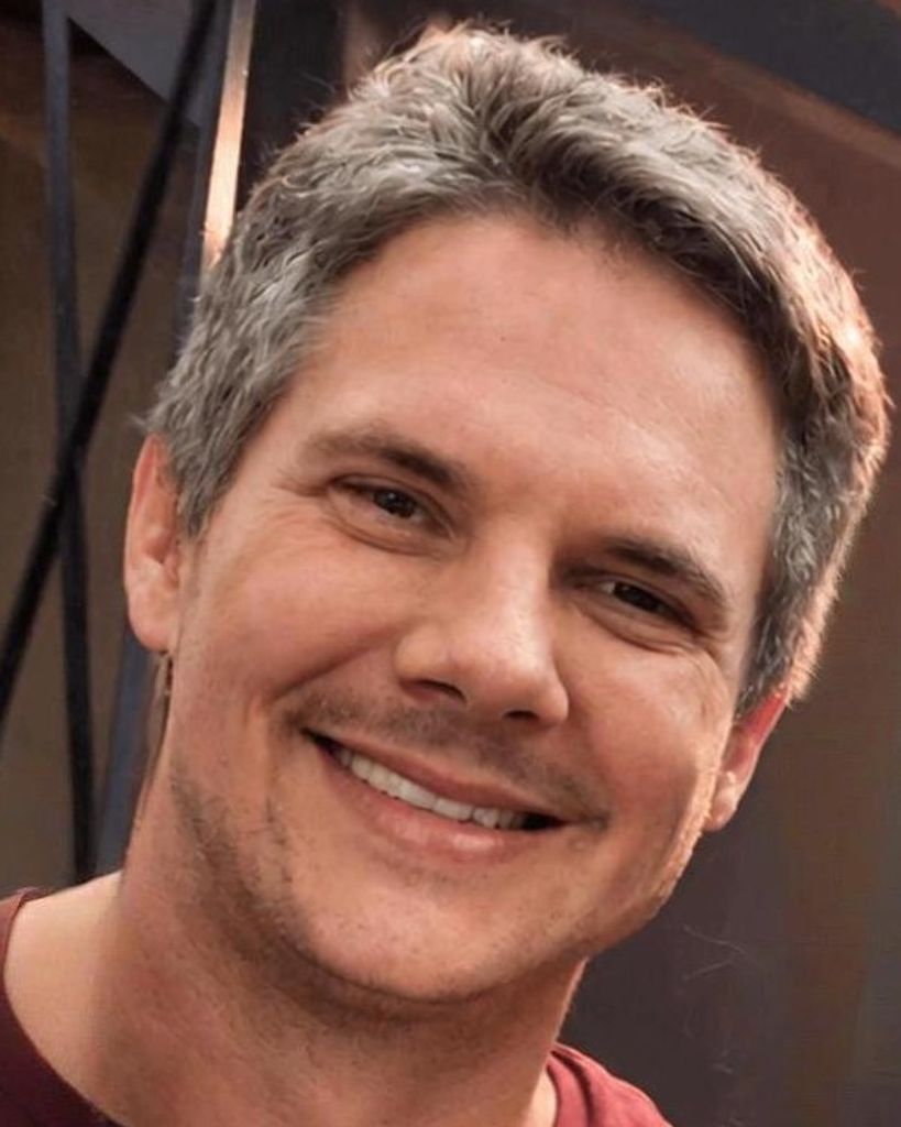 Christopher Ryan Anderson Profile Photo