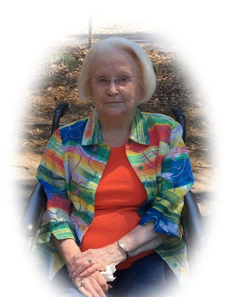 Virginia  Miller  Allen Profile Photo