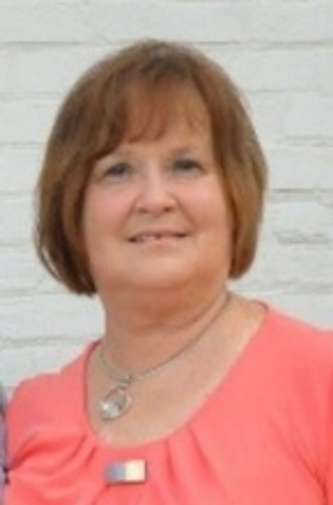 Patricia R Stammen