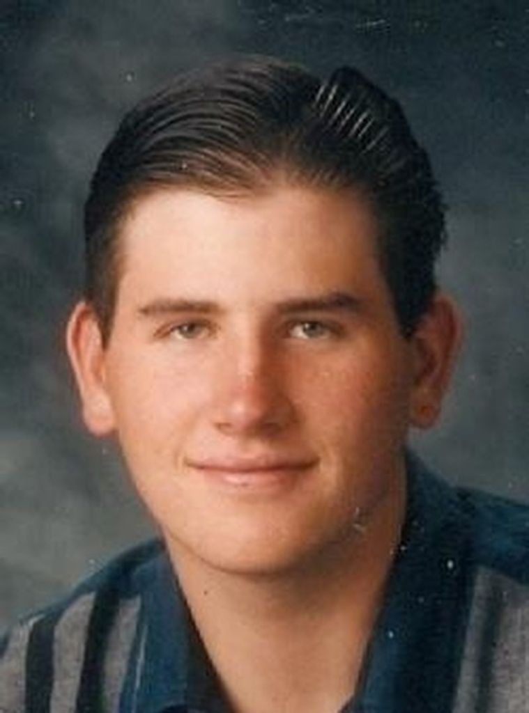 Derek M. Kumke