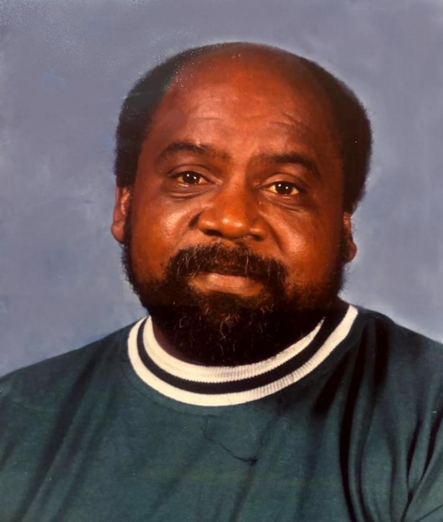 Gerald Mckinney Profile Photo