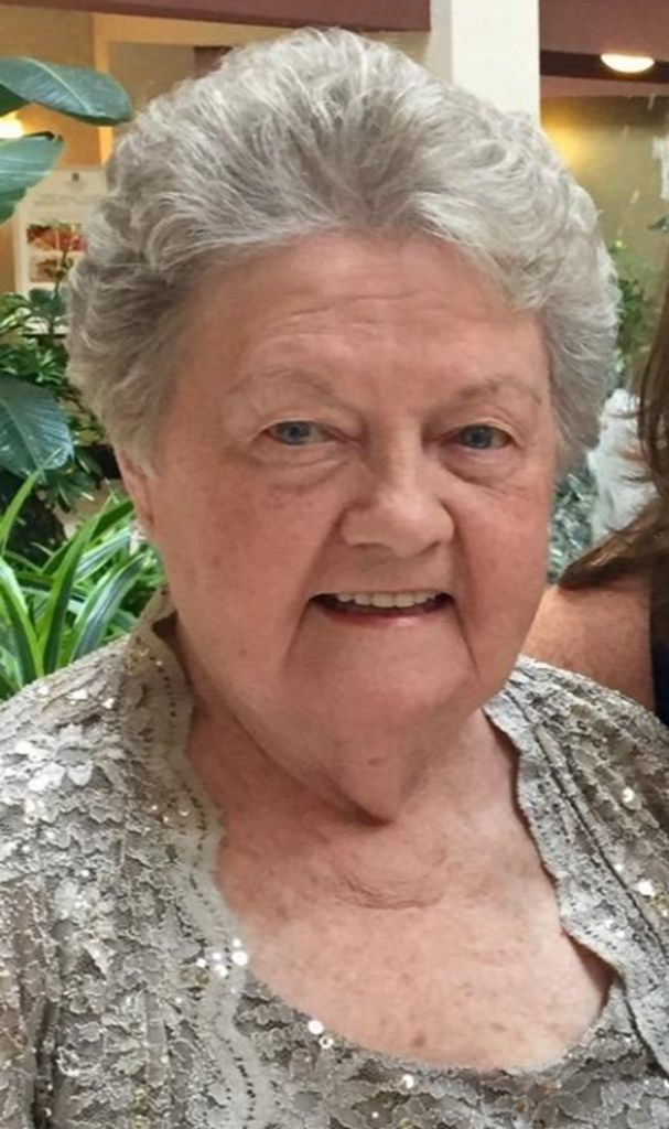 Peggy Joyce (Ditmore)  Graves Profile Photo