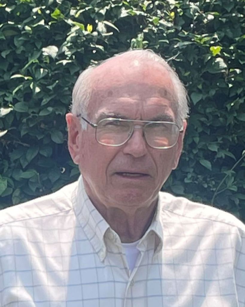 James D. Steele Profile Photo