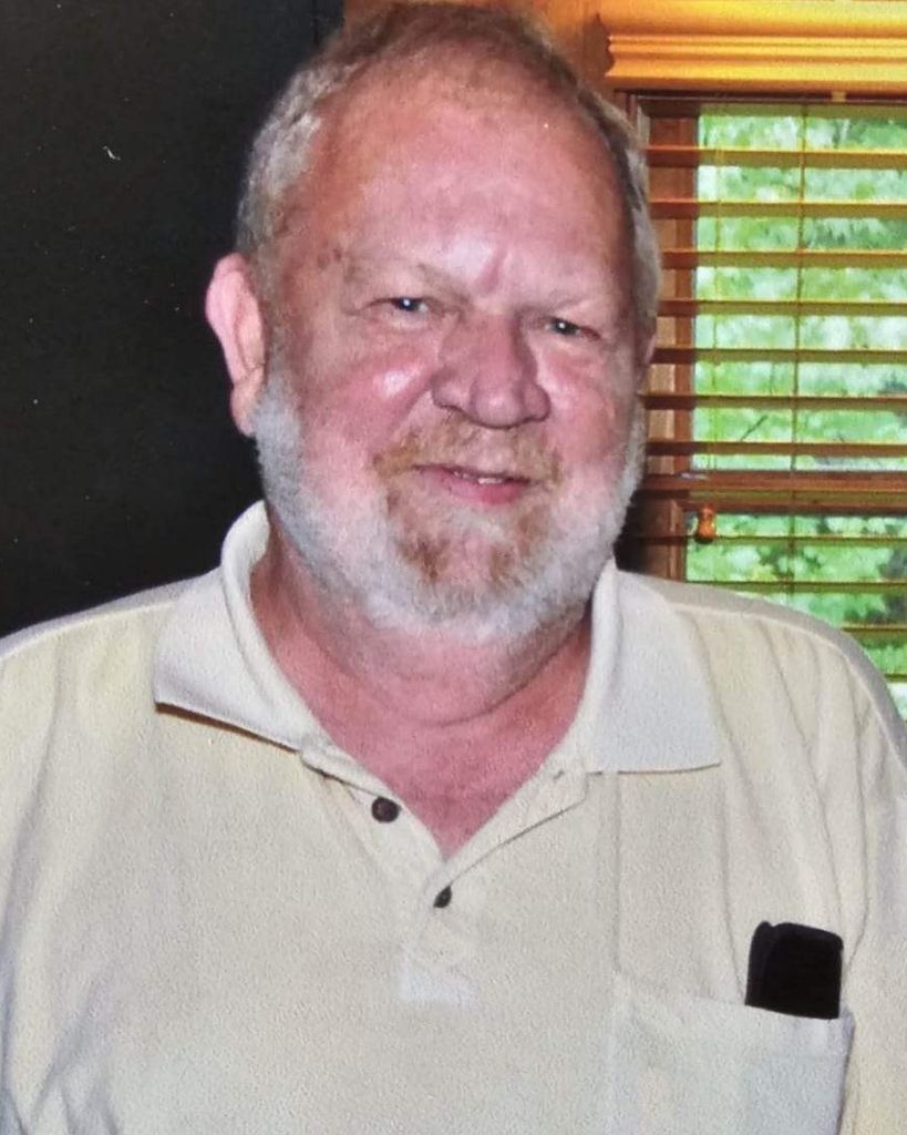 Ronald Malcolm Mahorney